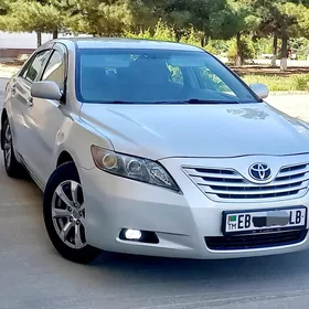 Toyota Camry 2008