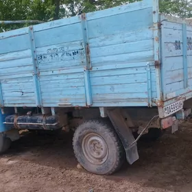 UAZ 452 1988