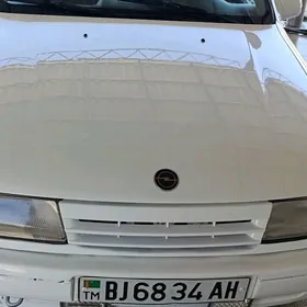 Opel Vectra 1989