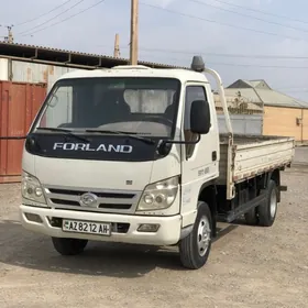 Forland H3 2014