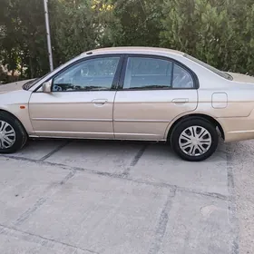 Honda Civic 2001