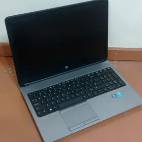 Hp i7