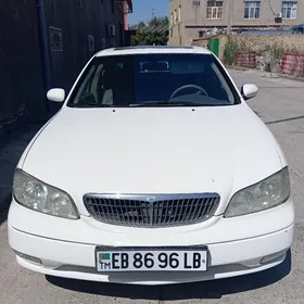 Infiniti I30 2001