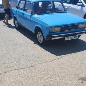 Lada 2105 1984