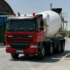 DAF CF 2010