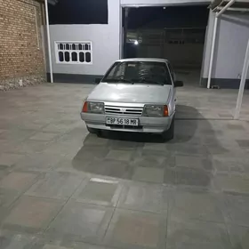Lada 21099 2002