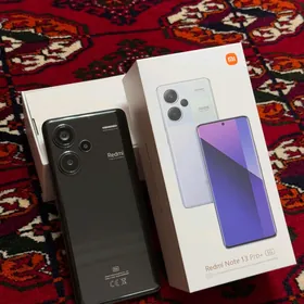 Redmi Note 13 Pro+
