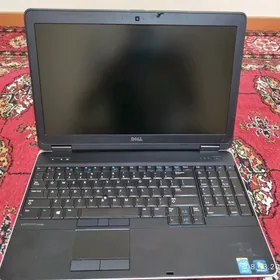 Dell i7