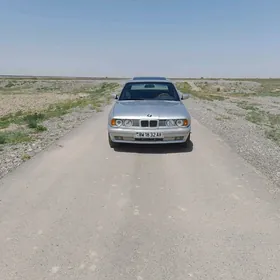 BMW 525 1990