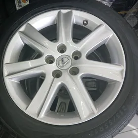 LEXUS disga R17