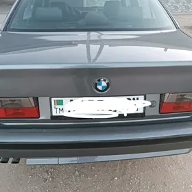 BMW 525 1992