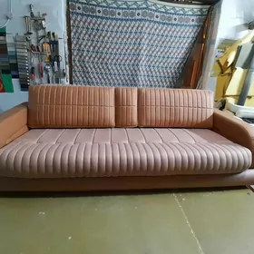 Диван книжка