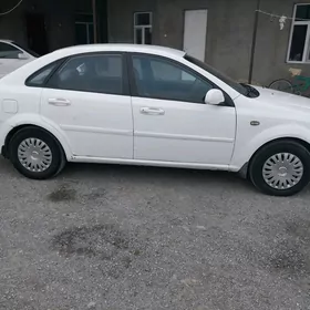 Daewoo Cielo 2008
