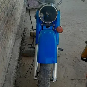 Ural 5557 1990