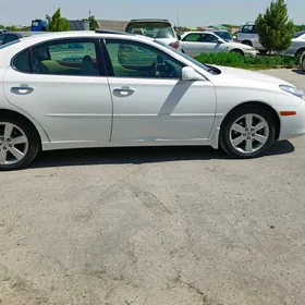 Lexus ES 300 2002