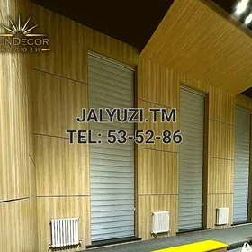 BAMBUK JALYUZI ЖАЛЮЗИ БАМБУК