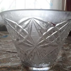Хрусталь