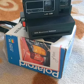 Polaroid foto aparat