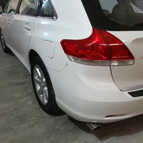 Toyota Venza 2012