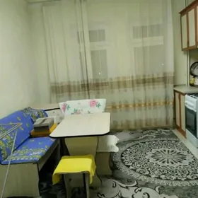 АРЕНДА МИР7/2 1 КОМН. 6 ЭТАЖ