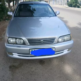 Toyota Chaser 1997