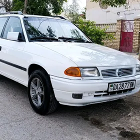 Opel Astra 1993