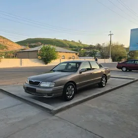 Toyota Avalon 1999