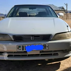Toyota Mark II 1995