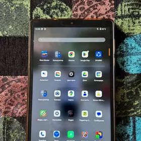 lenovo planshet