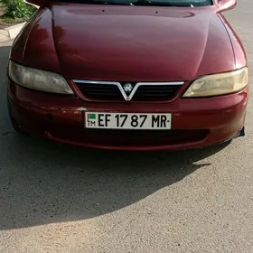 Opel Vectra 1999