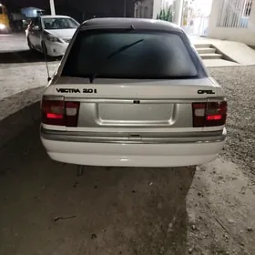 Opel Vectra 1993
