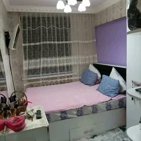 4 nji mekr 3 komnat baha