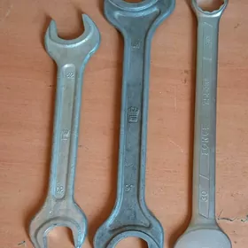 ключи