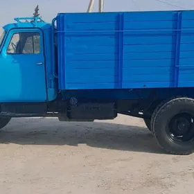 Gaz 53 1990