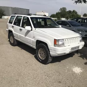 Jeep Grand Cherokee 1993