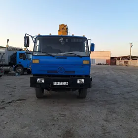 Dongfeng 370 2012