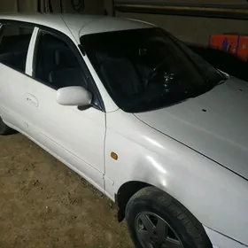 Toyota Carina 1997