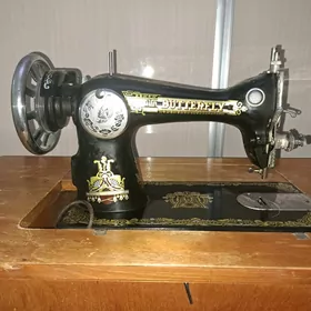 tikin maşyn