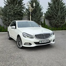 Mercedes-Benz 300E 2014
