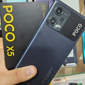 Poco X5  Kredit