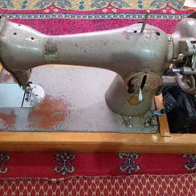 tikin maşyn