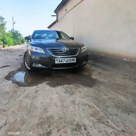 Toyota Camry 2008