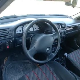 Opel Vectra 1992