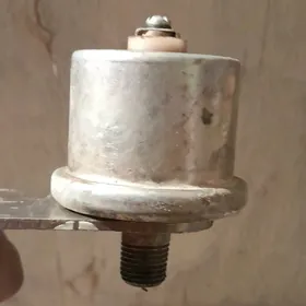 Gaz a/u Ýag datçigi