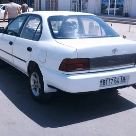 Toyota Corolla 1995