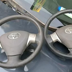 Toyota morda