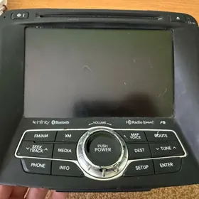 Tv sonata original
