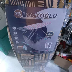 Ütük edilýän