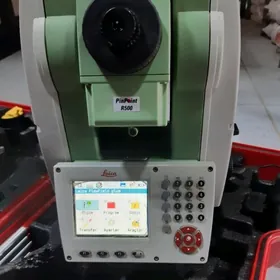 Leica distomat