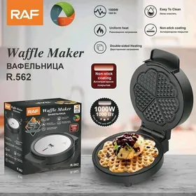 wafelnisa вафелница utuk blend